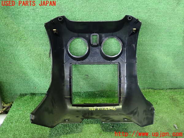 2UPJ-9231657549]エクリプス スパイダー(D53A)コンソール 中古_2