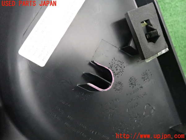 2UPJ-9231651234]エクリプス スパイダー(D53A)右前ドア内張り 中古_4
