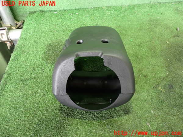 2UPJ-9231657905]エクリプス スパイダー(D53A)コラムカバー 中古_3