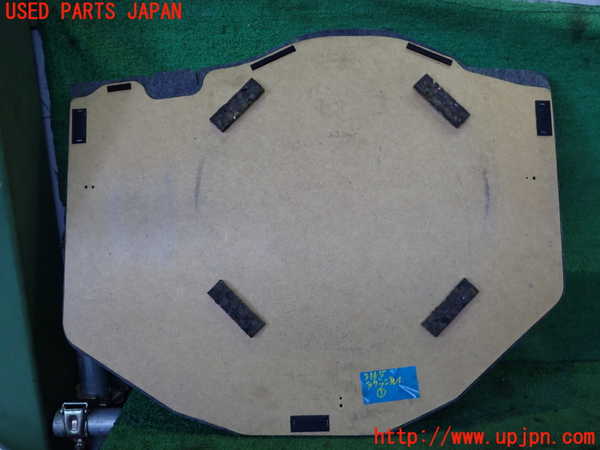 2UPJ-9231657771]エクリプス スパイダー(D53A)ラゲッジトレイ1 中古_2