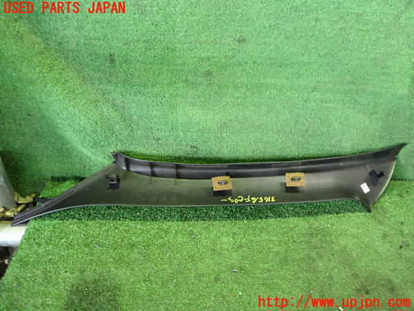 2UPJ-9231657655]エクリプス スパイダー(D53A)右フロントピラートリム 中古_2