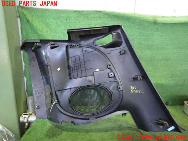 2UPJ-9231657675]エクリプス スパイダー(D53A)右リアピラートリム 中古_5