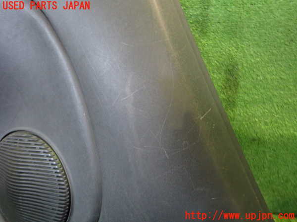 2UPJ-9231657680]エクリプス スパイダー(D53A)左リアピラートリム 中古_2