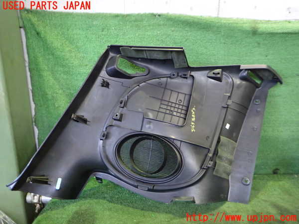 2UPJ-9231657680]エクリプス スパイダー(D53A)左リアピラートリム 中古_4
