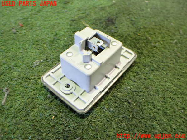 2UPJ-9231656411]エクリプス スパイダー(D53A)ルームランプ1 (真中 ラゲッジ) 中古_2