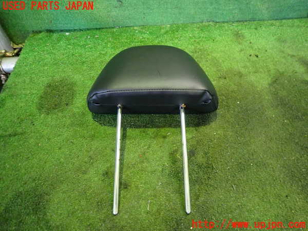 2UPJ-9231657040]エクリプス スパイダー(D53A)運転席ヘッドレスト 中古_2