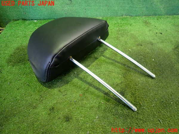 2UPJ-9231657040]エクリプス スパイダー(D53A)運転席ヘッドレスト 中古_4