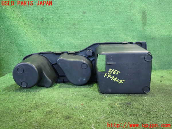 2UPJ-9231657810]エクリプス スパイダー(D53A)ドリンクホルダー 中古_2