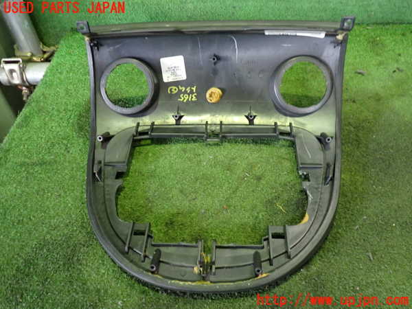 2UPJ-9231657692]エクリプス スパイダー(D53A)内装トリム類2 中古_2