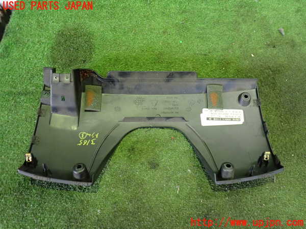 2UPJ-9231657693]エクリプス スパイダー(D53A)内装トリム類3 中古_2