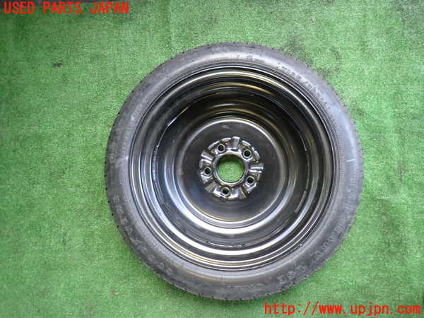 2UPJ-9231659601]エクリプス スパイダー(D53A)スペアタイヤ1 中古_3