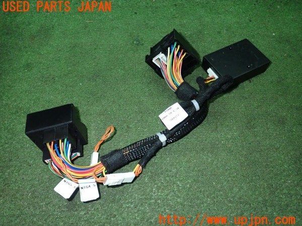 3UPJ=9231660507]ベンツ B180(246242 W246)Altporte Auto アルトポルテ オート E2TV TVキット 中古_2