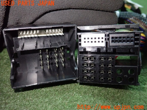 3UPJ=9231660507]ベンツ B180(246242 W246)Altporte Auto アルトポルテ オート E2TV TVキット 中古_5