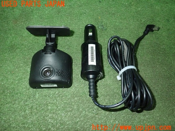 3UPJ=9231660579]ベンツ B180(246242 W246)KENWOOD ケンウッド DRV-230 ドライブレコーダー 中古_2