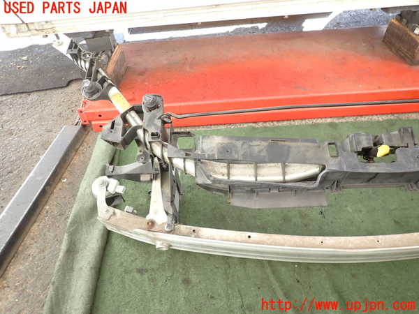 2UPJ-9231661040]ベンツ B180(246242)(246)アッパーコアサポート (ジャンク品) 中古_2