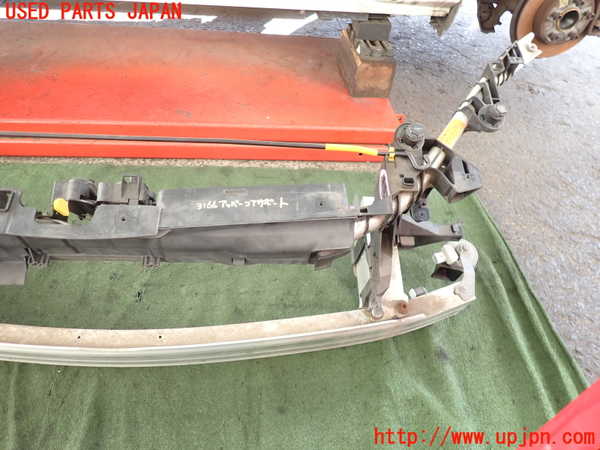 2UPJ-9231661040]ベンツ B180(246242)(246)アッパーコアサポート (ジャンク品) 中古_3