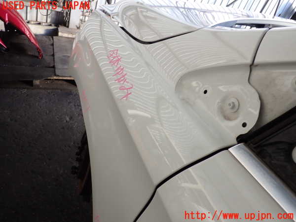 2UPJ-9231661082]ベンツ B180(246242)(246)左前フェンダー 中古_3
