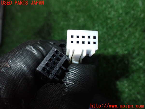2UPJ-9231661212]ベンツ B180(246242)(246)左ドアミラー 中古_4