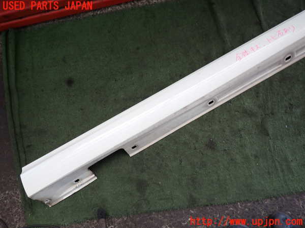 2UPJ-9231661390]ベンツ B180(246242)(246)右サイドステップ 中古_3