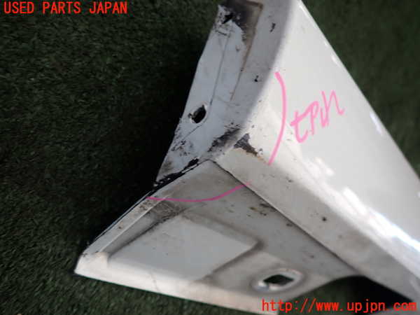2UPJ-9231661392]ベンツ B180(246242)(246)左サイドステップ 中古_3
