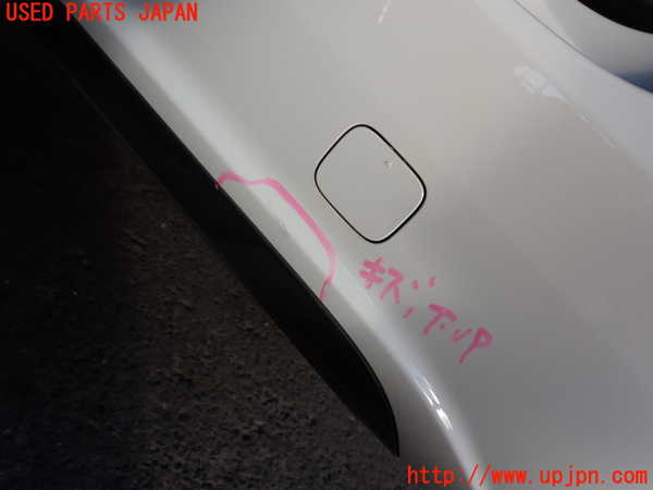 2UPJ-9231661610]ベンツ B180(246242)(246)リアバンパー 中古_2