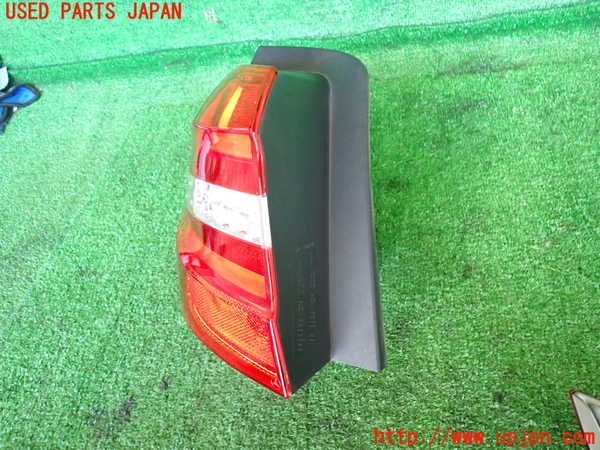 2UPJ-9231661536]ベンツ B180(246242)(246)左テールランプ 中古_2