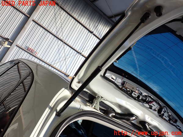 2UPJ-9231661584]ベンツ B180(246242)(246)リアゲートダンパー 中古_2