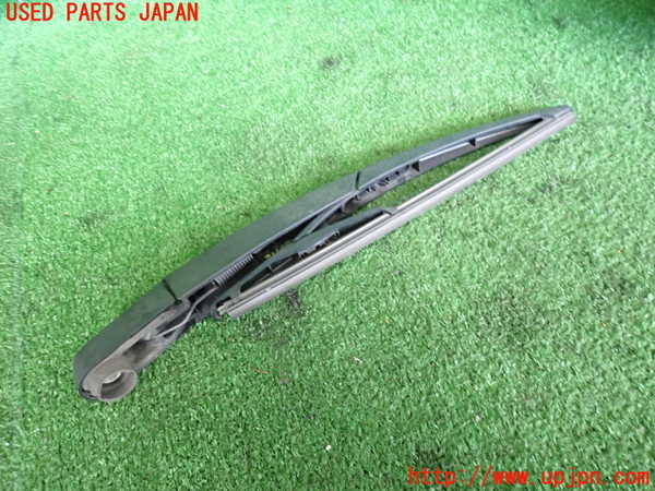 2UPJ-9231661661]ベンツ B180(246242)(246)リアワイパーアーム1 中古_2