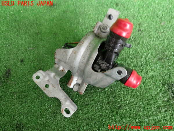 2UPJ-9231662110]ベンツ B180(246242)(246)ウォーターポンプ 中古_2