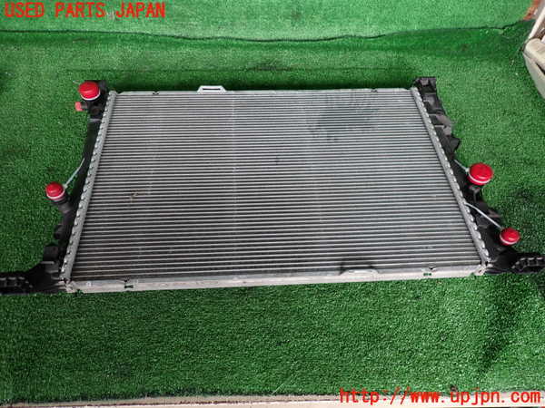2UPJ-9231662321]ベンツ B180(246242)(246)ラジエーター1 中古_4