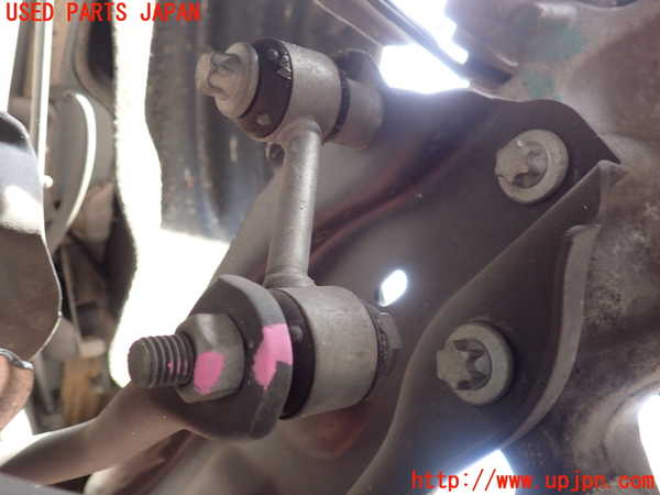 2UPJ-9231665445]ベンツ B180(246242)(246)リアスタビライザー 中古_2