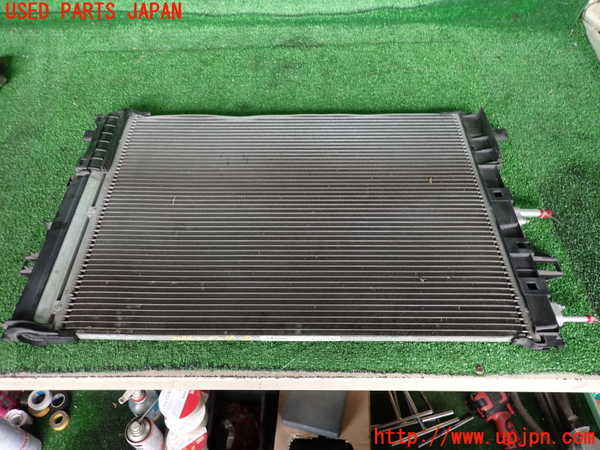 2UPJ-9231666031]ベンツ B180(246242)(246)エアコンコンデンサー1 中古_4