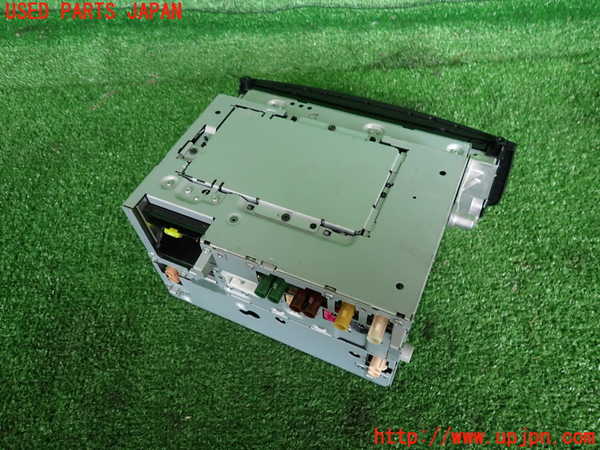 2UPJ-9231666589]ベンツ B180(246242)(246)カーナビゲーション HDD 中古_2