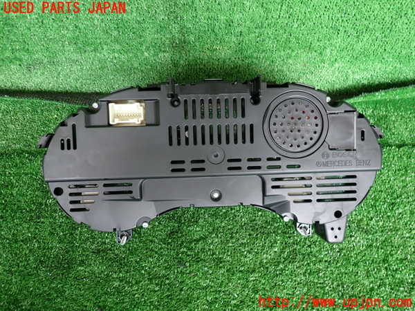 2UPJ-9231666170]ベンツ B180(246242)(246)スピードメーター 中古_2