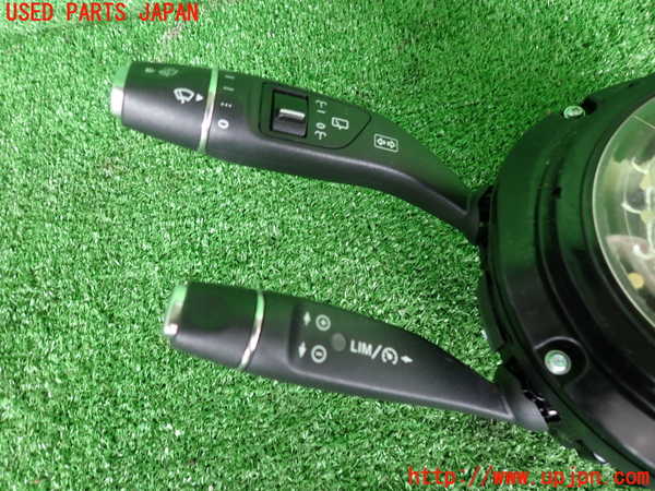 2UPJ-9231666720]ベンツ B180(246242)(246)コンビネーションスイッチ 中古_2