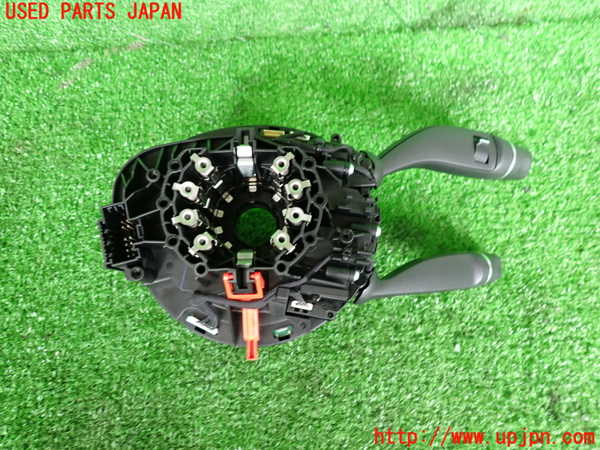 2UPJ-9231666720]ベンツ B180(246242)(246)コンビネーションスイッチ 中古_4