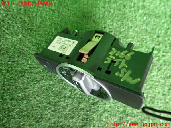 2UPJ-9231666285]ベンツ B180(246242)(246)ライトスイッチ 中古_2