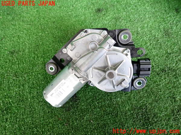 2UPJ-9231666775]ベンツ B180(246242)(246)リアワイパーモーター 中古_2