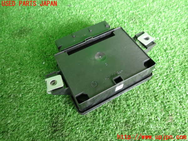 2UPJ-9231666147]ベンツ B180(246242)(246)コンピューター2 (Electronic Parking Brake) 中古_2