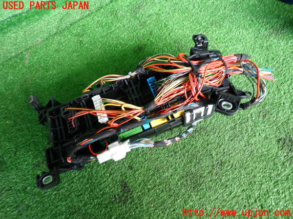 2UPJ-9231666741]ベンツ B180(246242)(246)ヒューズボックス1 中古_3