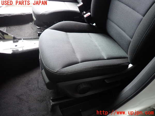 2UPJ-9231667065]ベンツ B180(246242)(246)助手席シート 中古_3