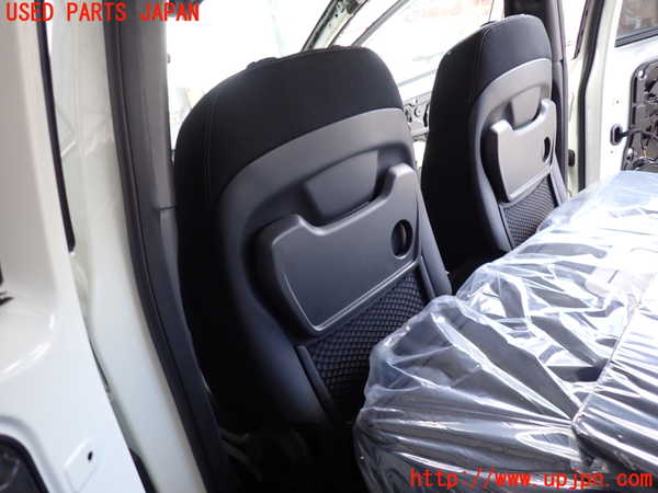 2UPJ-9231667065]ベンツ B180(246242)(246)助手席シート 中古_4