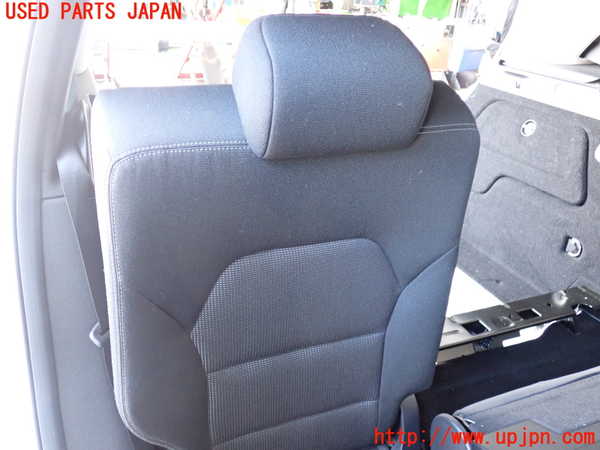 2UPJ-9231667405]ベンツ B180(246242)(246)右リアシート 中古_2