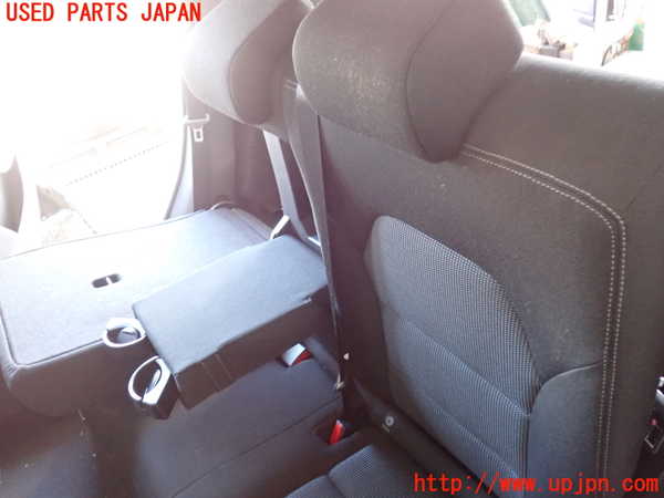 2UPJ-9231667435]ベンツ B180(246242)(246)左リアシート 中古_2