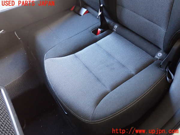 2UPJ-9231667435]ベンツ B180(246242)(246)左リアシート 中古_3