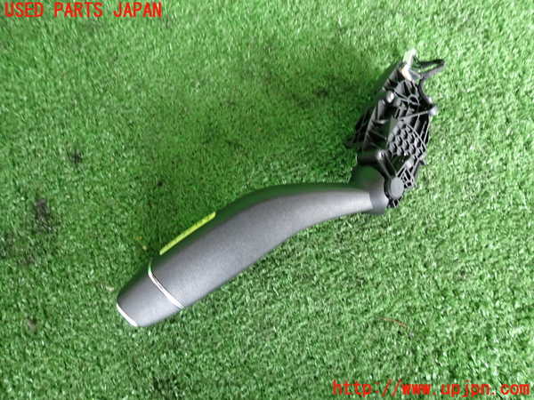 2UPJ-9231667555]ベンツ B180(246242)(246)ATシフトレバー 中古_2