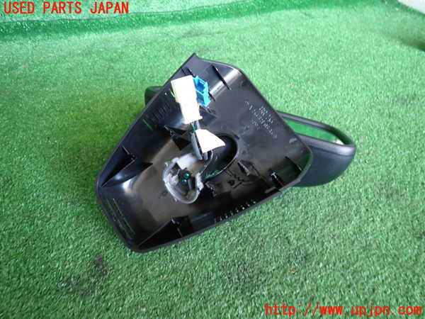 2UPJ-9231667615]ベンツ B180(246242)(246)ルームミラー 中古_2