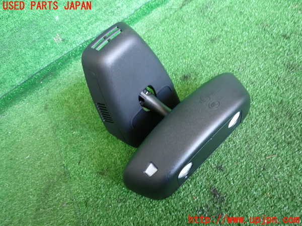 2UPJ-9231667615]ベンツ B180(246242)(246)ルームミラー 中古_3