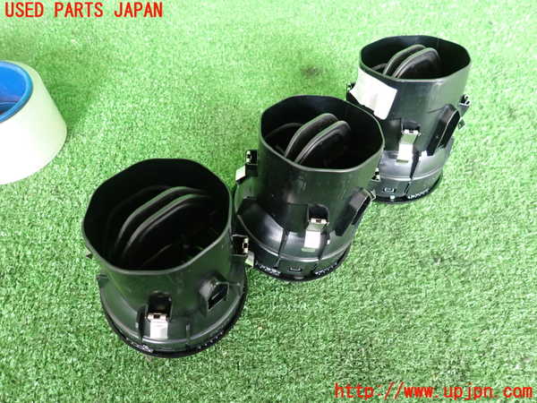 2UPJ-9231667526]ベンツ B180(246242)(246)エアコン吹き出し口1 (真中) 中古_3