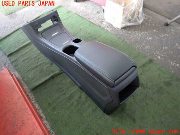 2UPJ-9231667540]ベンツ B180(246242)(246)センターコンソール 中古_2